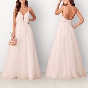 Lulu’s Forever is Ours Wedding Gown